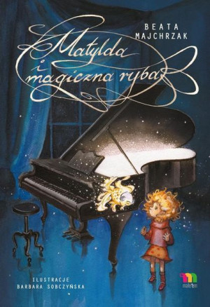 (e-book) Matylda i magiczna ryba