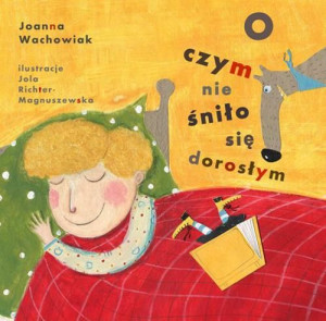 (e-book) O czym nie śniło się dorosłym
