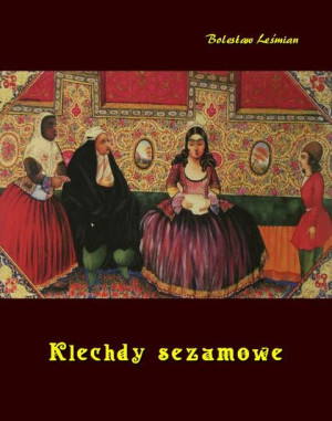 (e-book) Klechdy sezamowe