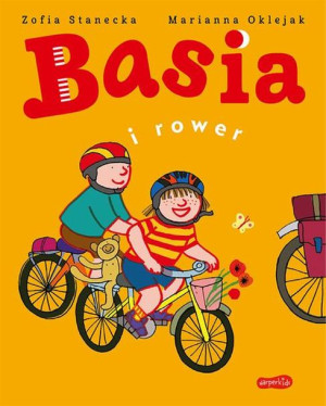 (e-book) Basia i rower