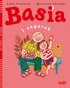 (e-book) Basia i zegarek