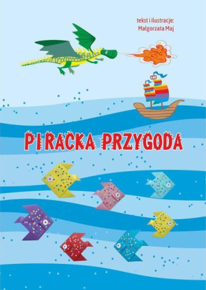 (e-book) Piracka przygoda