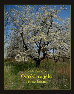 (e-book) Ogród Rajski i inne baśnie