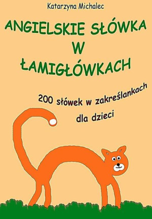 (e-book) Angielskie słówka w łamigłówkach