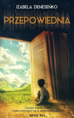 (e-book) Przepowiednia