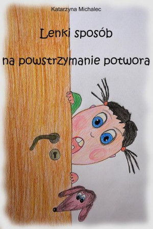 (e-book) Lenki sposób na powstrzymanie potwora