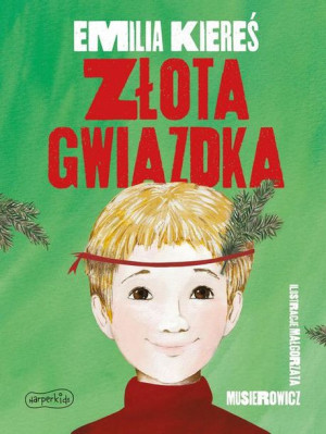 (e-book) Złota gwiazdka