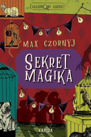 (e-book) Sekret magika