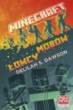 (e-book) Minecraft. Łowcy mobów