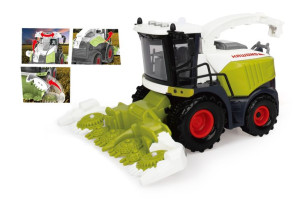 Kombajn Mini Farma 32896 Artyk