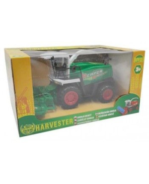 Kombajn w pudełku 28604 Dromader
