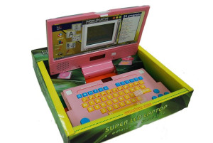 Komputer Laptop Z Odłączaną Klawiarurą