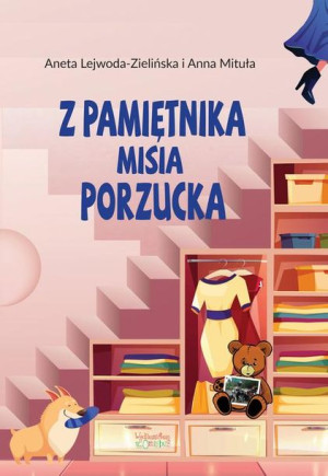 (e-book) Z pamiętnika misia Porzucka