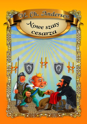 (e-book) Nowe szaty cesarza