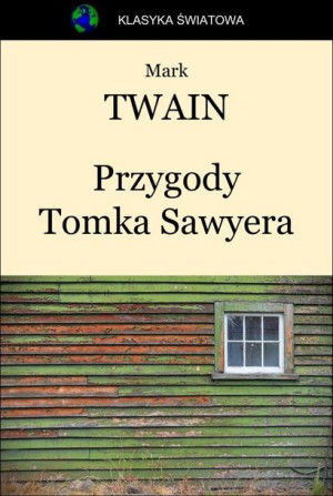 (e-book) Przygody Tomka Sawyera