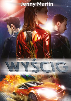 (e-book) Wyścig