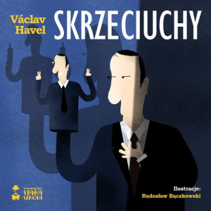 (e-book) Skrzeciuchy