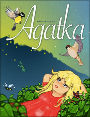(e-book) Agatka