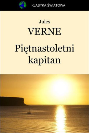 (e-book) Piętnastoletni kapitan