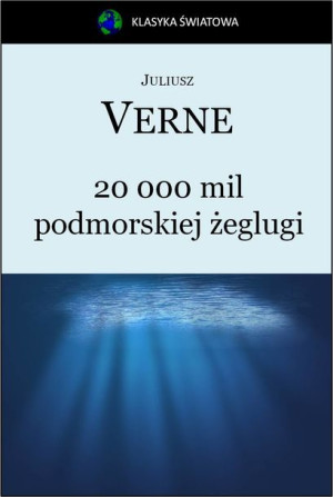 (e-book) 20 000 mil podmorskiej żeglugi
