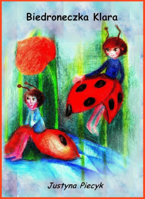 (e-book) Biedroneczka Klara