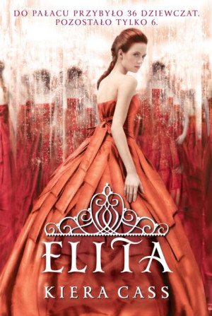 (e-book) Elita
