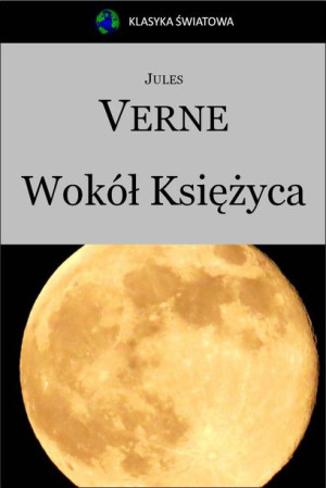 (e-book) Wokół Księżyca