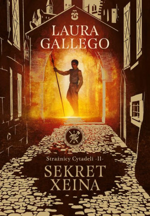 (e-book) Strażnicy Cytadeli. Sekret Xeina
