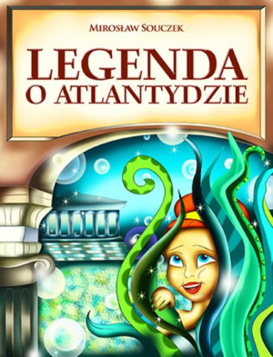 (e-book) Legenda o Atlantydzie