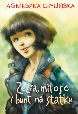 (e-book) Zezia, miłość i bunt na statku