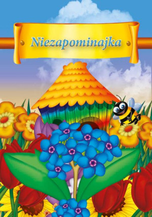 (e-book) Niezapominajka
