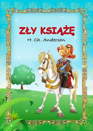 (e-book) Zły książę