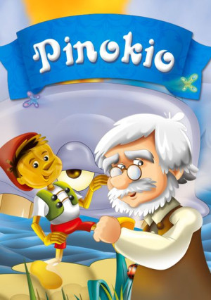 (e-book) Pinokio
