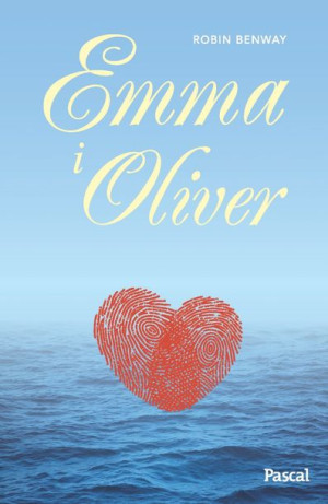 (e-book) Emmy & Oliver