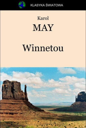 (e-book) Winnetou