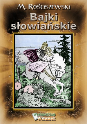 (e-book) Bajki słowiańskie
