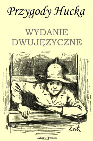 (e-book) Przygody Hucka. WYDANIE DWUJĘZYCZNE angielsko-polskie