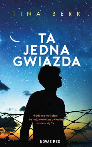 (e-book) Ta jedna gwiazda