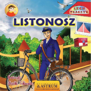 (e-book) Listonosz