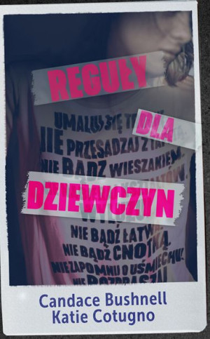 (e-book) Reguły dla dziewczyn