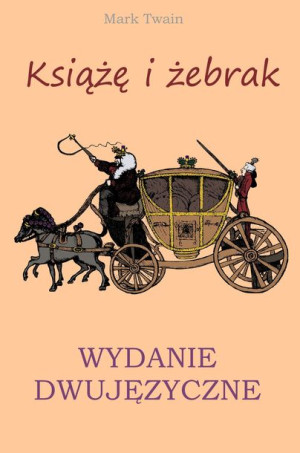 (e-book) Książę i żebrak. Wydanie dwujęzyczne
