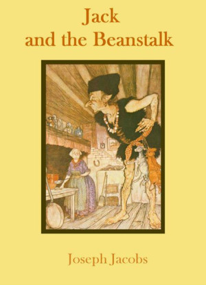 (e-book) Jack and the Beanstalk