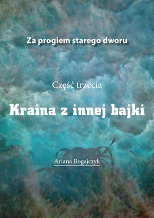 (e-book) Kraina z innej bajki