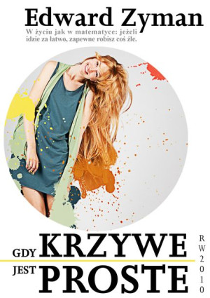 (e-book) Gdy krzywe jest proste