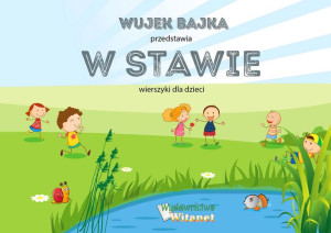 (e-book) W stawie