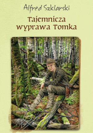 (e-book) Tajemnicza wyprawa Tomka (t.5)