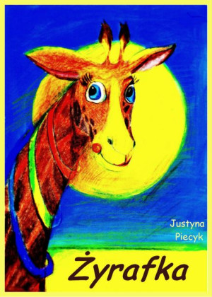 (e-book) Żyrafka