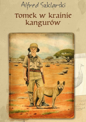 (e-book) Tomek w krainie kangurów (t.1)