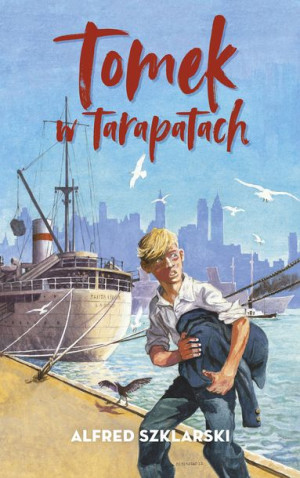 (e-book) Tomek w tarapatach