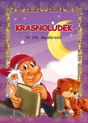 (e-book) Krasnoludek
